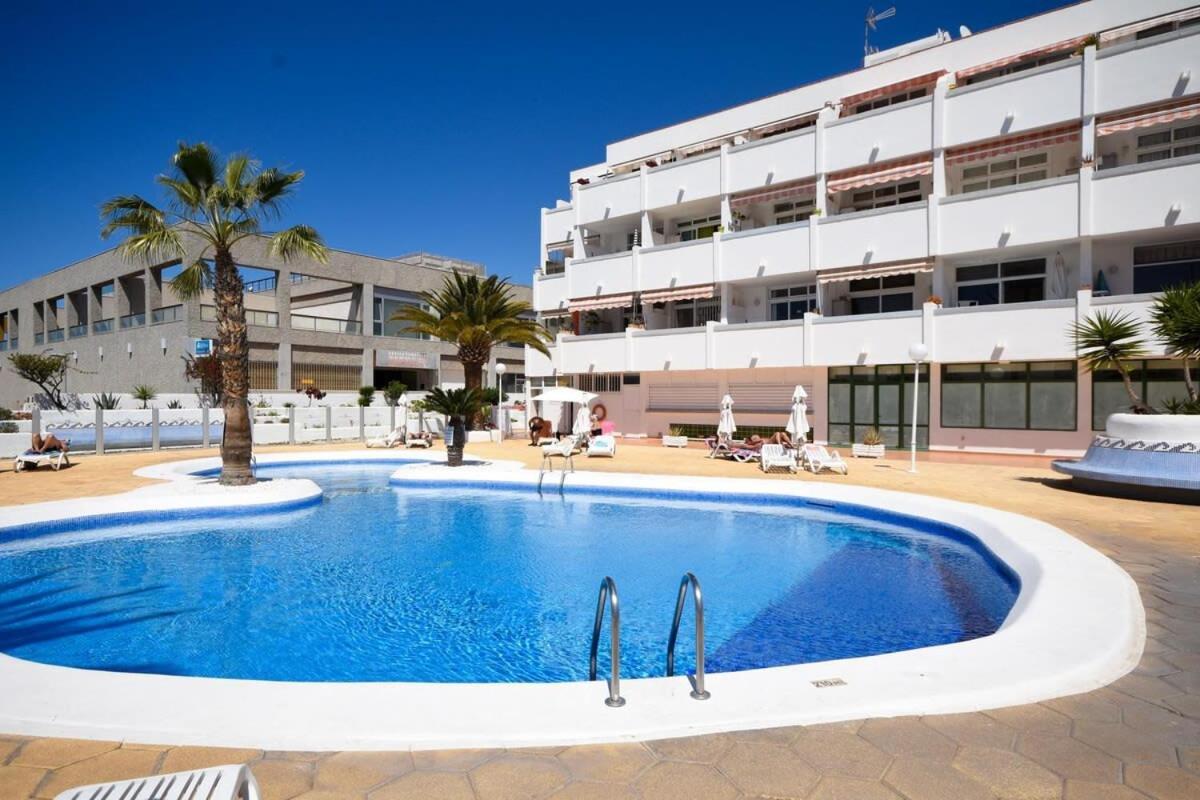 Azahara Playa 2 - Studio Los Cristianos  Exterior photo