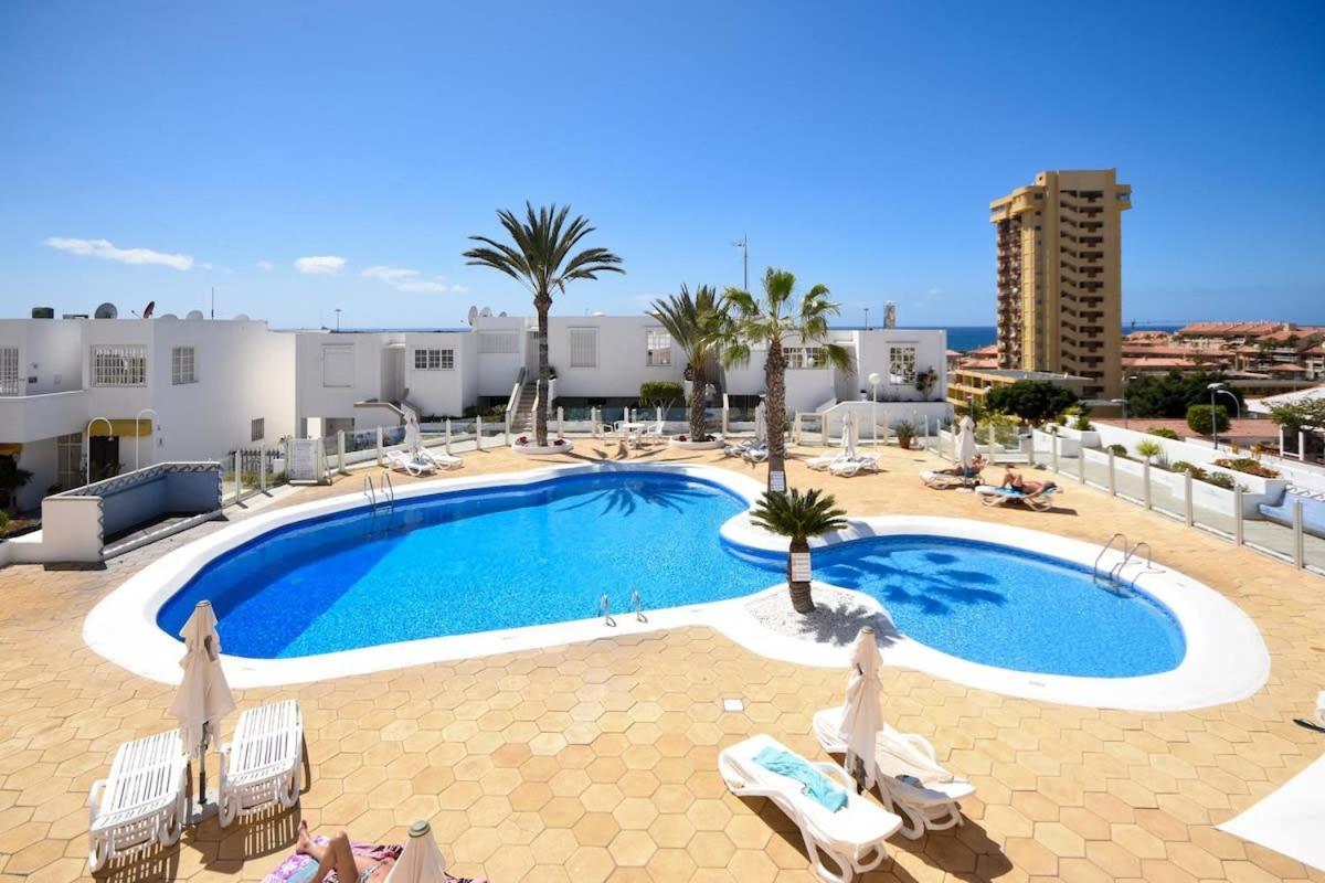 Azahara Playa 2 - Studio Los Cristianos  Exterior photo